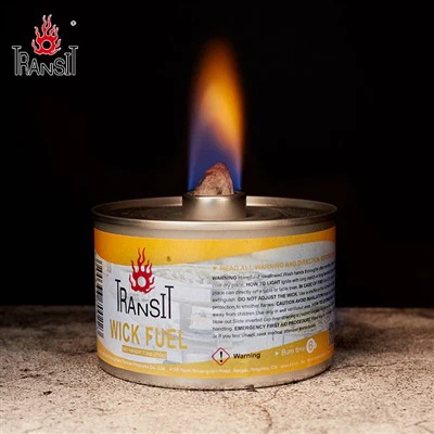 Бездимното гориво произвежда ли искри?