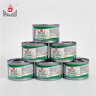 Био гел гориво