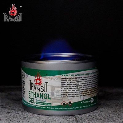 Има ли Buffet Fuel някакви антиоксидантни свойства?