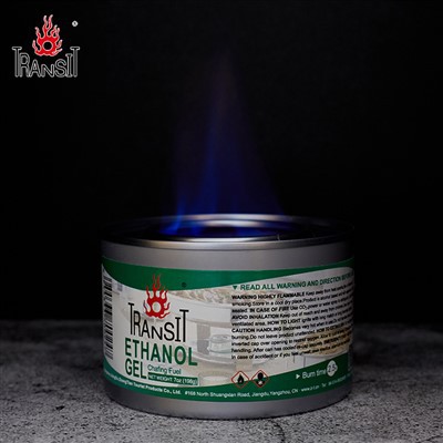 Как се сравнява алкохолното гелообразно гориво с биодизела?