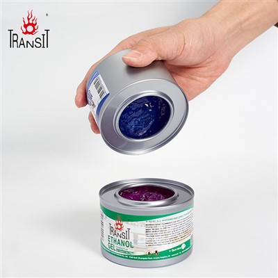 Buffet Fuel течност ли е или на прах?