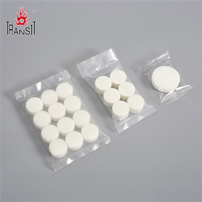 Какъв е химичният състав на таблетките хексамин?