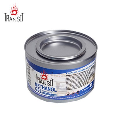 Разтриващо гориво метанол