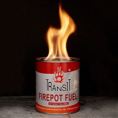 Какви са изискванията за съхранение на гориво за газова камина?