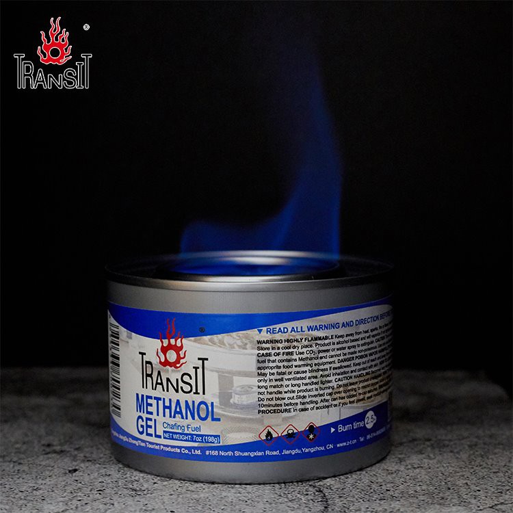 Smokeless Solid Fuel